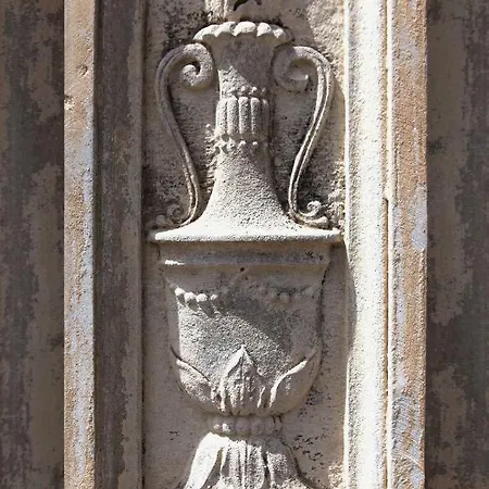 Residenza Nereo Syrakuzy