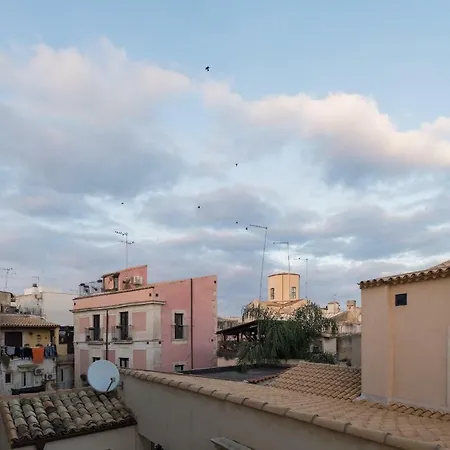 דירה Residenza Nereo