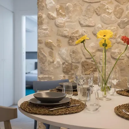 Apartament Residenza Nereo