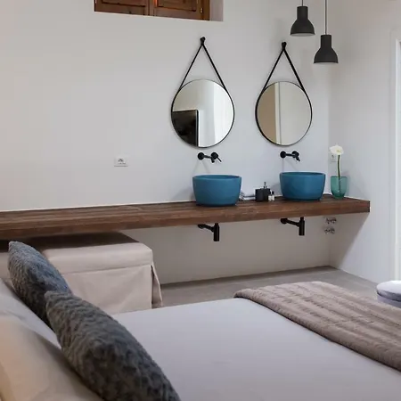 Residenza Nereo * Syrakuzy