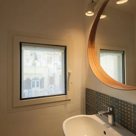 Residenza Nereo דירה סירקוזה