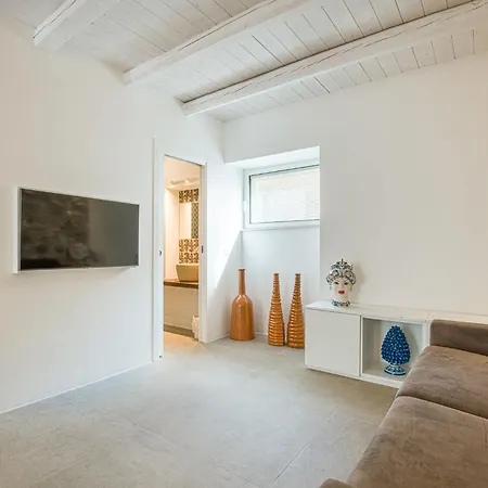 Residenza Nereo Apartamento *