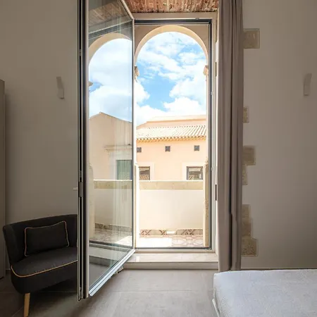 Residenza Nereo * Syracuse