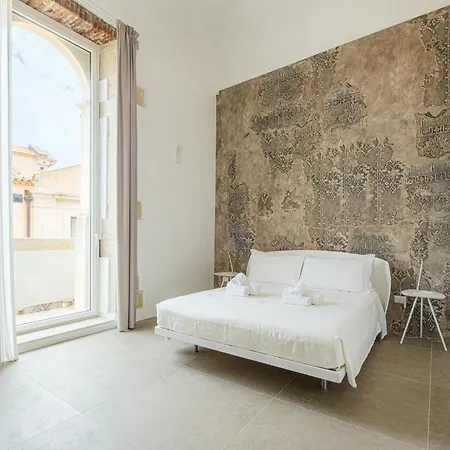 Residenza Nereo Apartamento