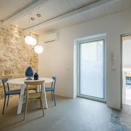 Residenza Nereo Apartamento