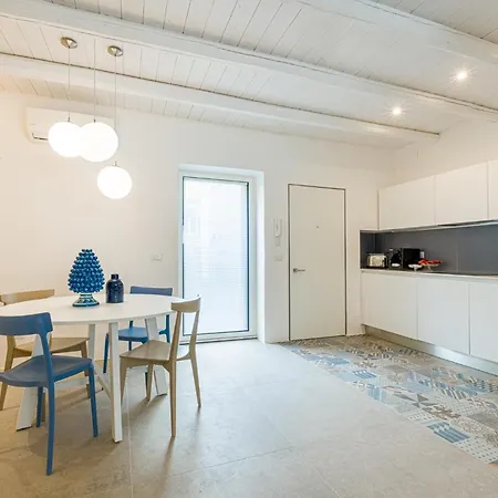 דירה Residenza Nereo