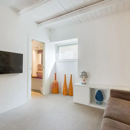 Apartamento Residenza Nereo *