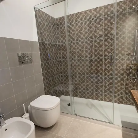 Residenza Nereo Syracuse