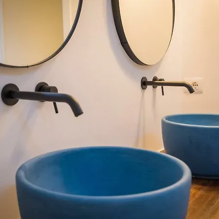 Apartamento Residenza Nereo Syracuse