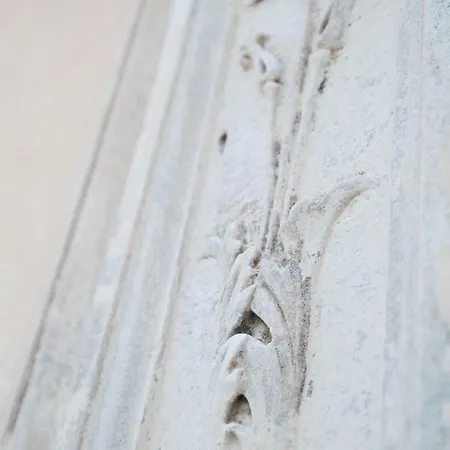 Residenza Nereo דירה סירקוזה