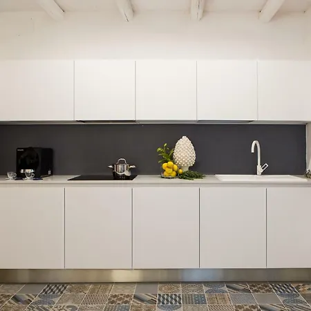 Apartamento Residenza Nereo Syracuse