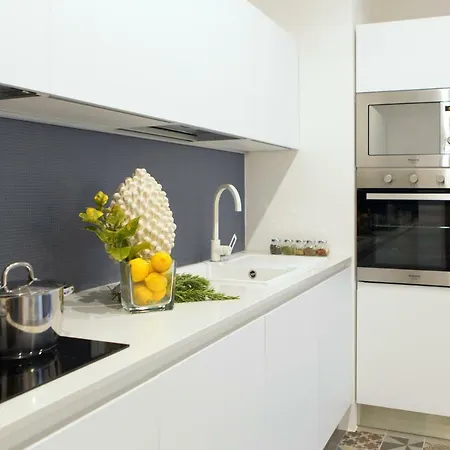 Residenza Nereo Apartamento