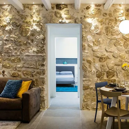 Residenza Nereo * סירקוזה