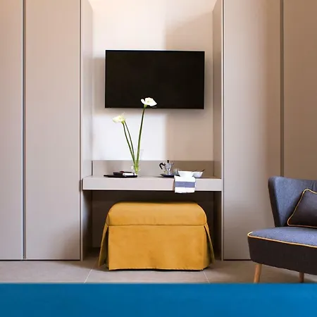 Apartamento Residenza Nereo