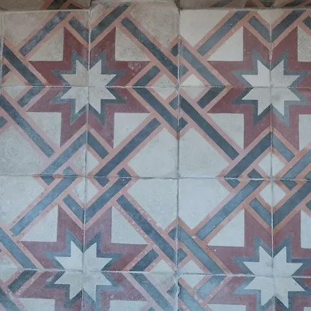 Residenza Nereo Apartamento *