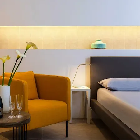Residenza Nereo * Syracuse
