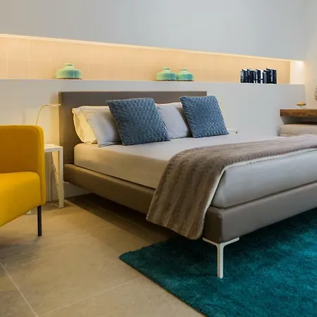 דירה Residenza Nereo *