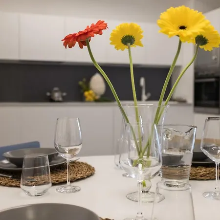 Residenza Nereo Apartamento *