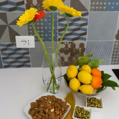 Apartamento Residenza Nereo *