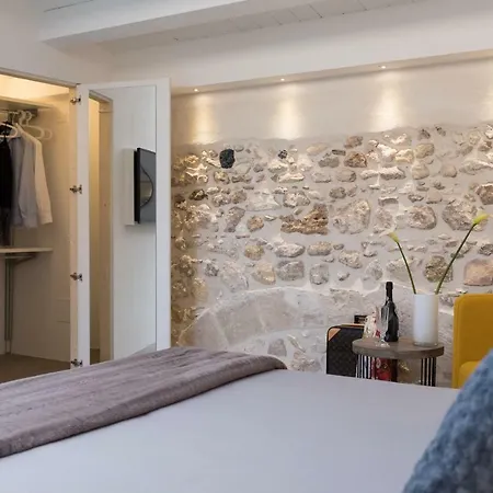 Residenza Nereo Apartamento Syracuse