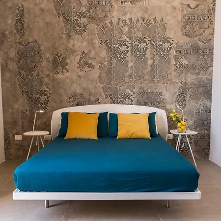 Apartamento Residenza Nereo *