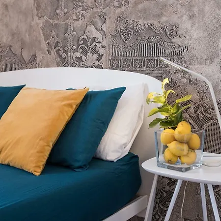 Apartamento Residenza Nereo