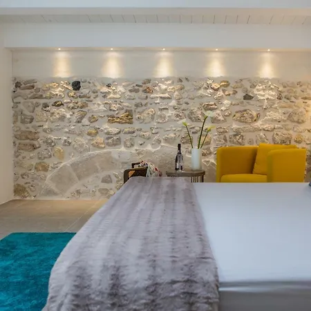דירה Residenza Nereo סירקוזה