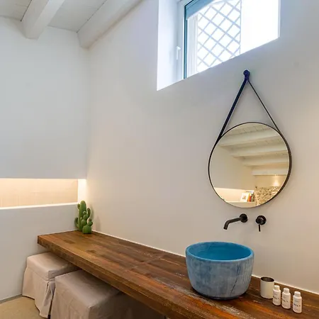 Residenza Nereo * Syrakus