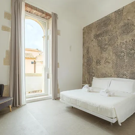 Residenza Nereo Apartment Syrakus