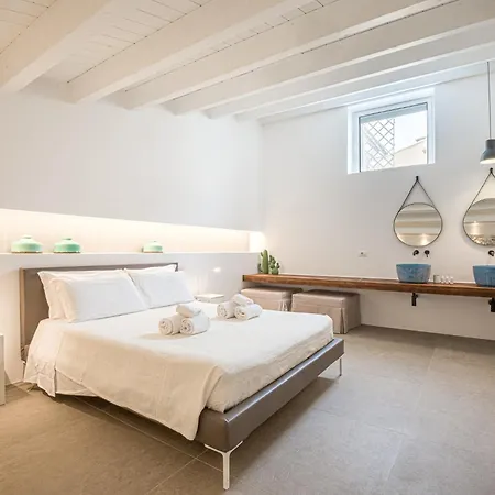 Residenza Nereo Syrakus