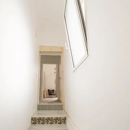 Residenza Nereo * Syrakus