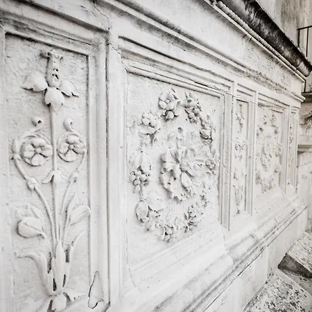 Apartment Residenza Nereo Syrakus