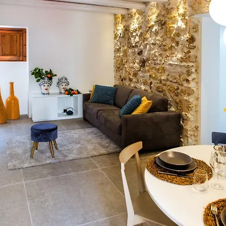 Residenza Nereo Syrakus